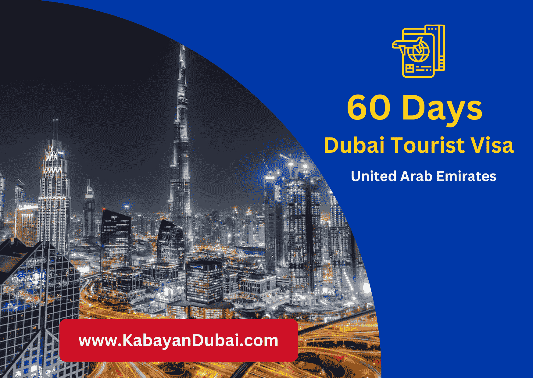 60-days-Dubai-Visa