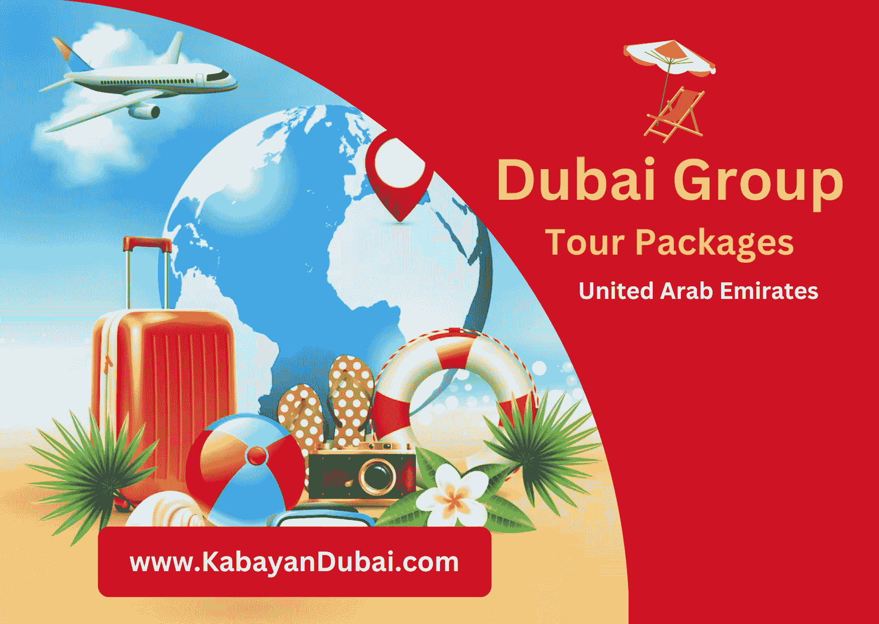 Dubai-Holiday-Packages-group-booking