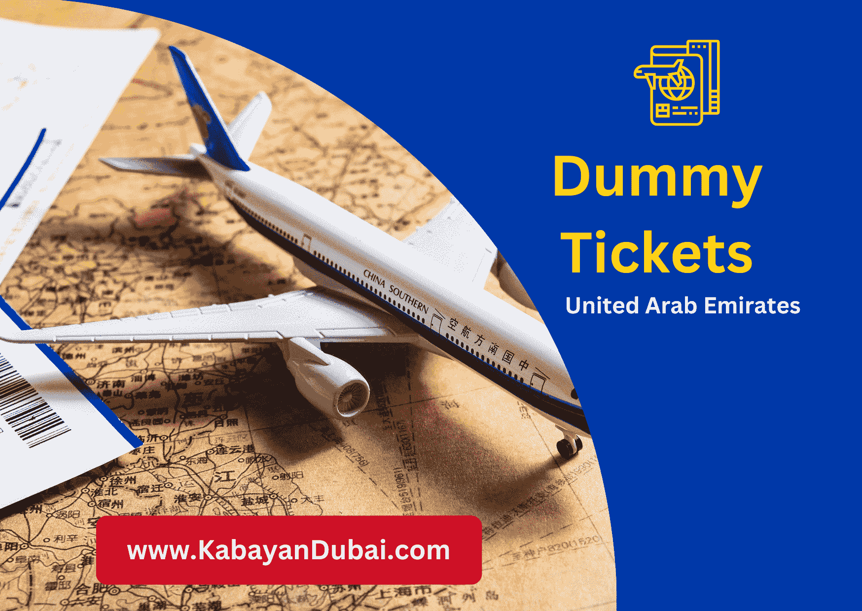 Dummy-Tickets-Dubai