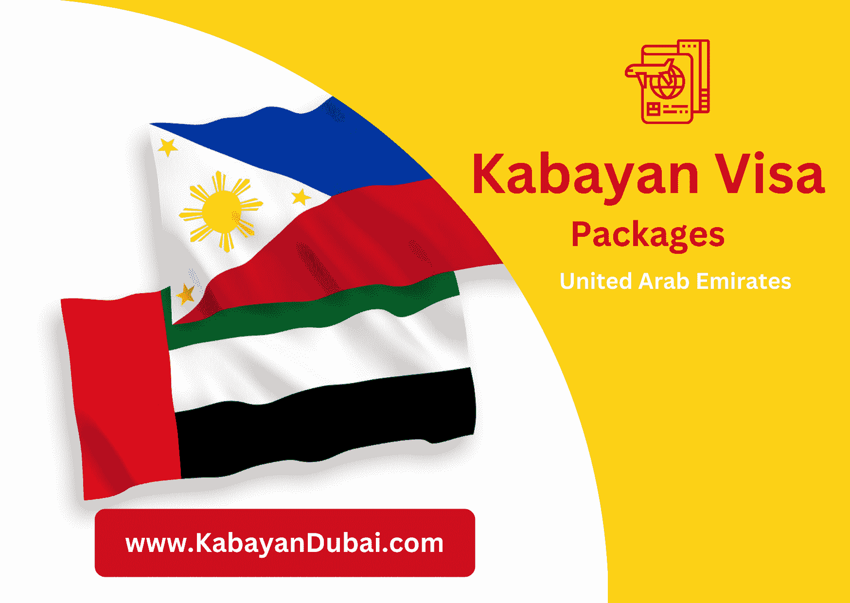 Kabayan-Visa-Packages