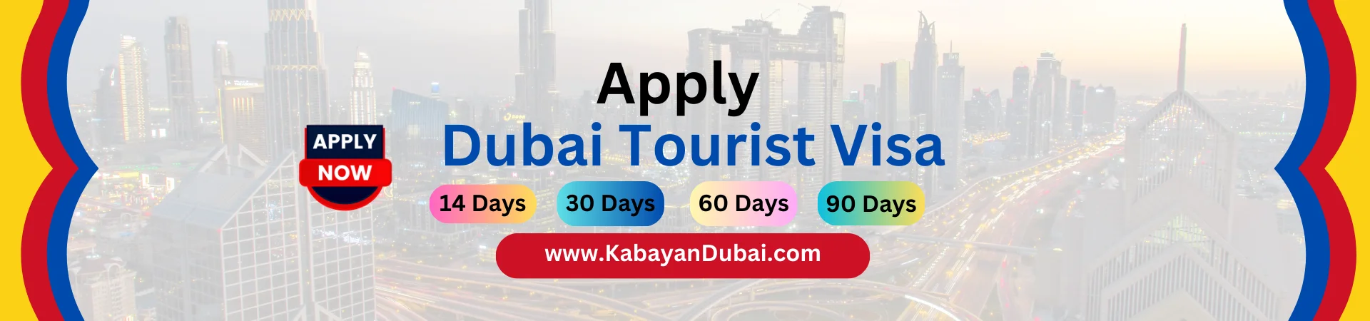 kabayan-dubai-visa-packages