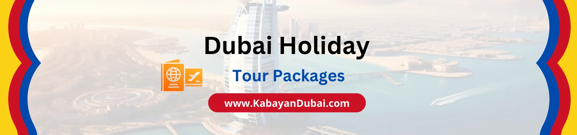 Dubai-Tour-Package