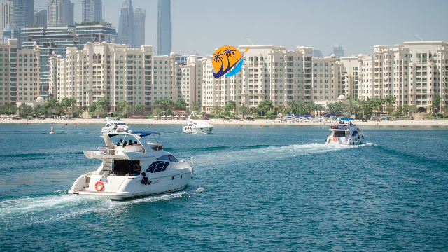 Yacht Rental Dubai